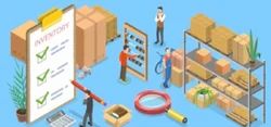 Liquidation Surplus Inventory