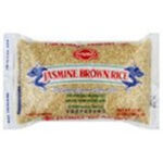 Dynasty Jasmine Brown Rice (12x2LB )