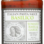 Cucina & Amore Tom Bsl Pasta Sauce (6x16.8OZ )