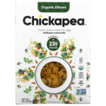 OG2 CHICKAPEA PSTA ELBOW ( 6 X 8 OZ   )