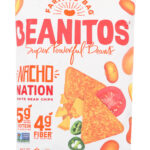 BEANITOS NCHO/WHT BN CHP ( 6 X 4.5 OZ   )