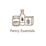 Pantry Essentials