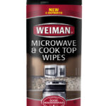 Weiman Cook Top Qk Wipes (4x30EA )