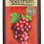 Spectrum Naturals Red Wine Vinegar (6x16.9 Oz)