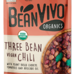 OG2 BVV 3BEAN VGN CHILI ( 6 X 10 OZ   )