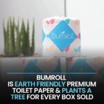 72 Recycled Toilet Rolls – Value Bundle