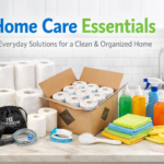 Home Care Essentials