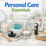 Personal Care Essentials