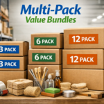 Multi-Pack Value Bundles
